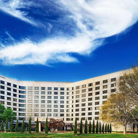 Doubletree By Hilton Tulsa At Warren Place Eksteriør billede